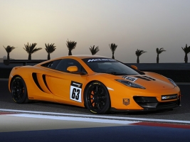     McLaren