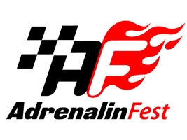    AdrenalinFest  ?   !