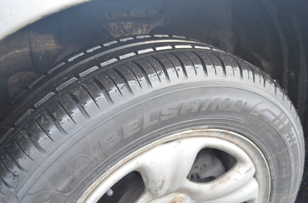   215/60R16 BEL-283 ArtMotion