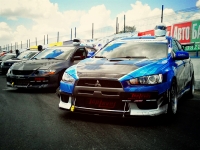  III  RTR Time Attack   ""