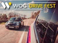   WOG DRIVE FEST!