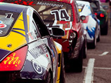 UKRAINIAN DRIFT CHAMPIONSHIP-2013     