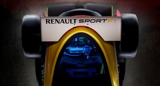 Renault      