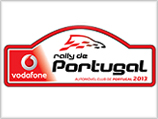 Mentos Ascania Racing  Vodafone Rally de Portugal –  