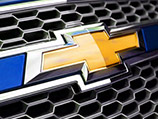 Chevrolet     Captiva