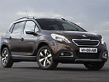 Peugeot      2008