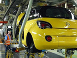 Opel Adam   